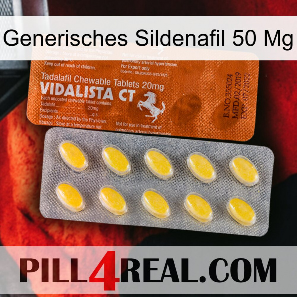 Generic Sildenafil 50 Mg 42